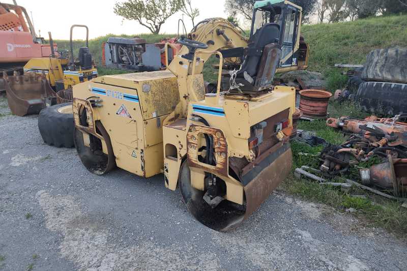 OmecoHub - Immagine BITELLI DTV325